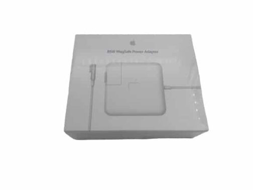 תמונה של מטען מקורי למחשב נייד Apple 85W MagSafe Power Adapter