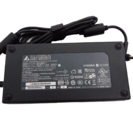 מטען למחשב Asus 19.5V/11.8A 6.0*3.7