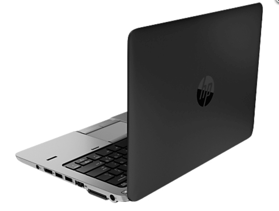 תמונה של מחשב נייד מחודש hp g1