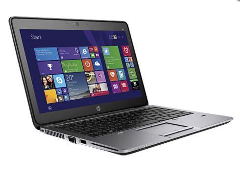 תמונה של מחשב נייד מחודש hp g1