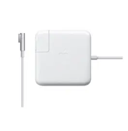 מטען מקורי למחשב נייד Apple 85W MagSafe Power Adapter