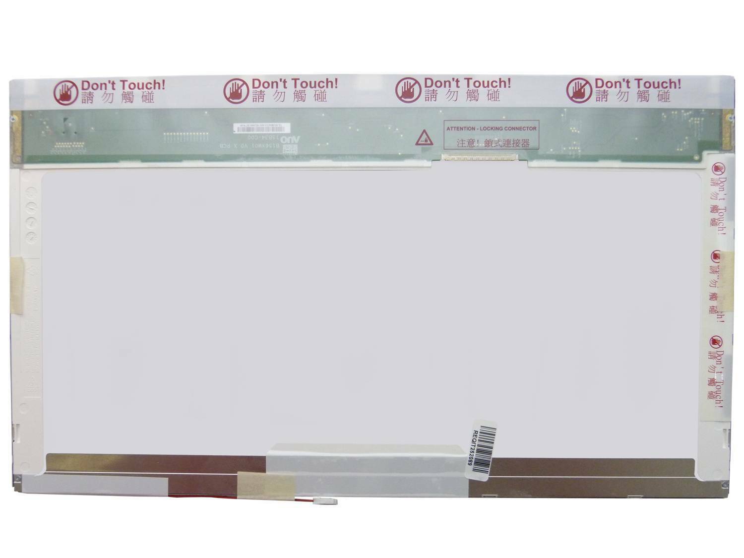 תמונה של מסך למחשב נייד FUJITSU AMILO LI 3710 15.6