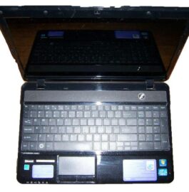 מסך למחשב נייד Fujitsu Siemens Lifebook A530 15.6