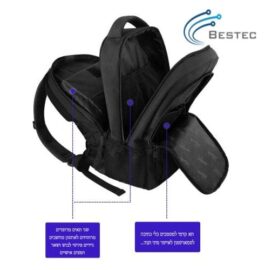 תיק למחשב נייד | תיק גב למחשב נייד | תיק ללפטופ