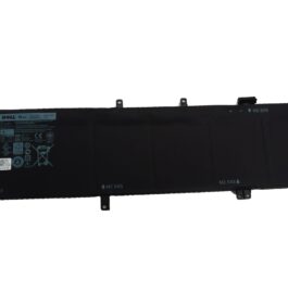 תמונה של סוללה מקורית למחשב Dell xps15 9530 245RR