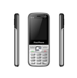 פלאפון מאושר טלפון First Phone G10