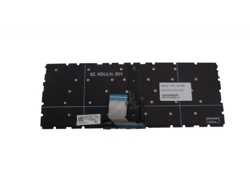 ⁦החלפת מקלדת למחשב lenovo 320s-13ikb⁩ – תמונה ⁦2⁩