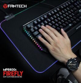 משטח גיימינג FANTECH MPR800s