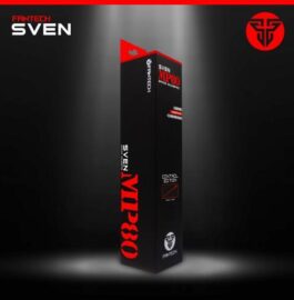 משטח גיימינג FANTECH MP80
