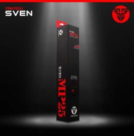 משטח גיימינג FANTECH MP25