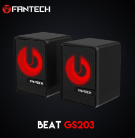 רמקול גיימינג FANTECH GS203