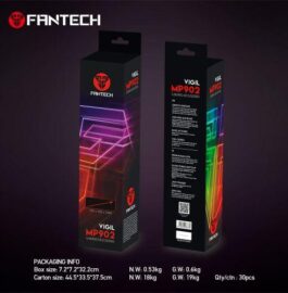 משטח גיימינג FANTECH MP902