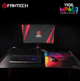 משטח גיימינג FANTECH MP452