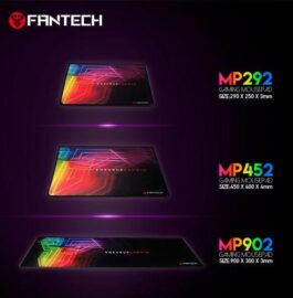 משטח גיימינג FANTECH MP902