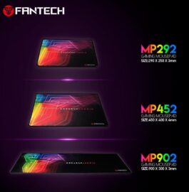 משטח גיימינג FANTECH MP452