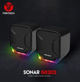 רמקול גיימינג FANTECH GS202