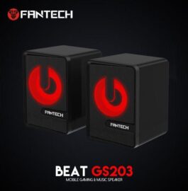 רמקול גיימינג FANTECH GS203