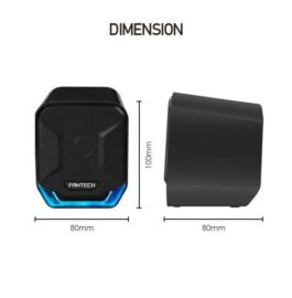 רמקול גיימינג FANTECH GS202