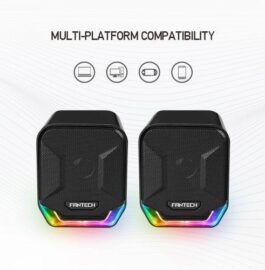 רמקול גיימינג FANTECH GS202