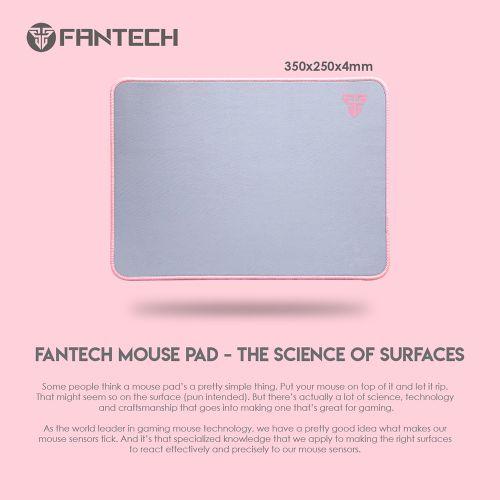 תמונה של משטח ורוד לעכבר גיימינג מבית FANTECH MP35
