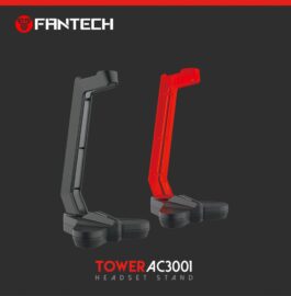 מעמד לאוזניות גיימינג מבית Fantech