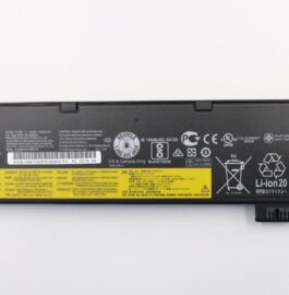 סוללה מקורית למחשב נייד +61 Lenovo 01AV423