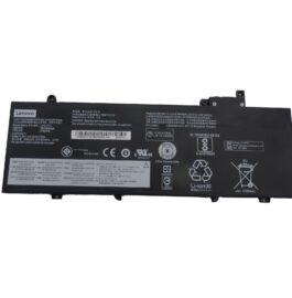 תמונה של סוללה מקורית למחשב נייד Lenovo T480S 01AV4781