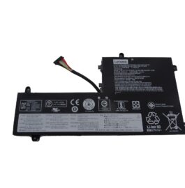 תמונה של סוללה מקורית למחשב נייד Lenovo y150-15ich L17L3PG1