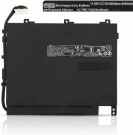 סוללה מקורית למחשב נייד Hp PF06