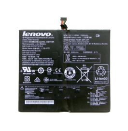 תמונה של סוללה מקורית למחשב נייד Lenovo miix 700-12isk