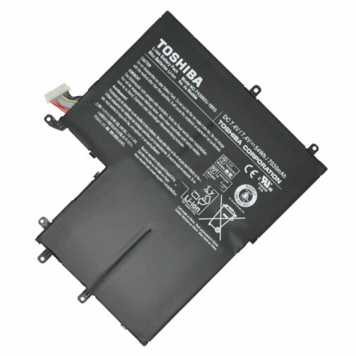 תמונה של סוללה מקורית למחשב נייד Toshiba U840 PA5065U