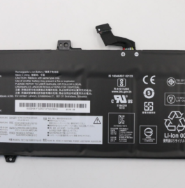 סוללה מקורית למחשב נייד Lenovo x390 – X13 L18M6PD1