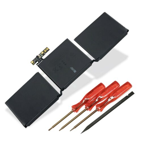 סוללה מקורית למחשב נייד Apple A2171