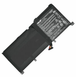 סוללה מקורית למחשב נייד Asus n501w 60wh c41n1524