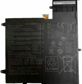סוללה מקורית למחשב נייד Asus ux370ua c21n1624
