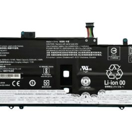 סוללה מקורית למחשב נייד Lenovo x390 L18MPD1