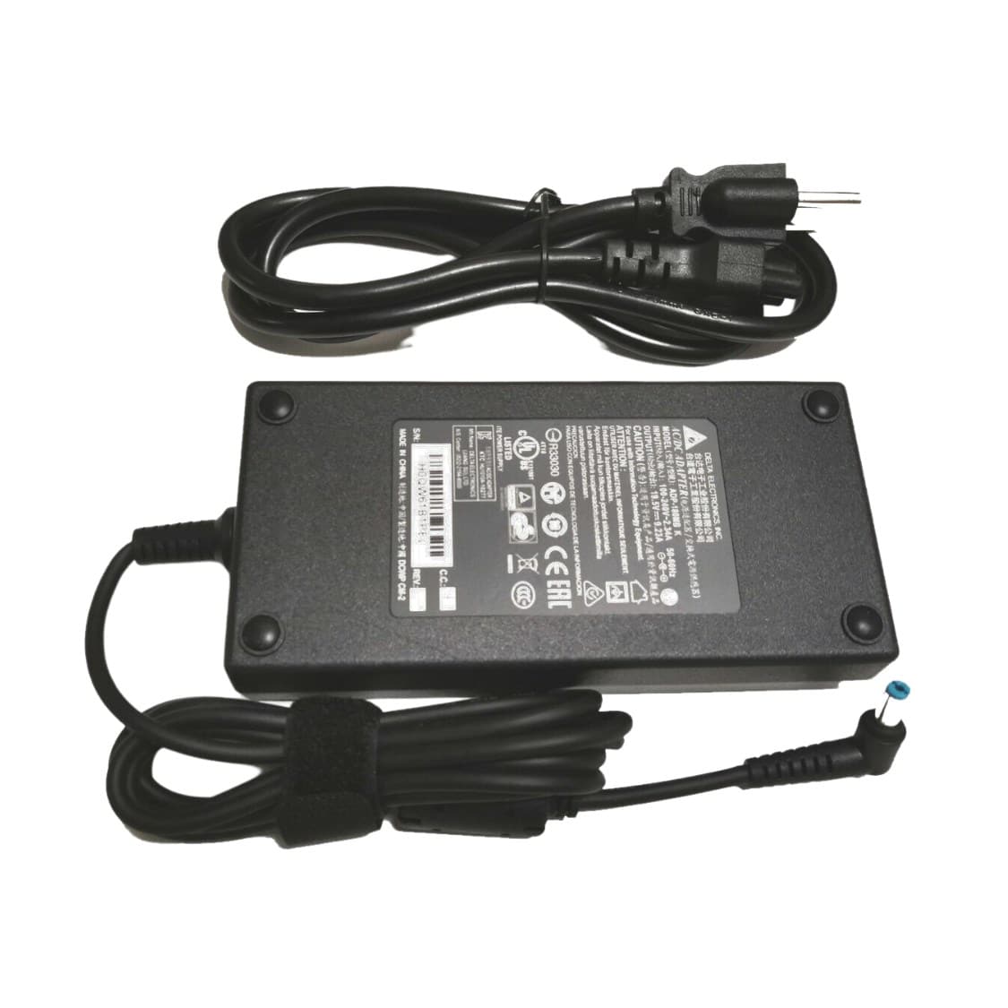 מטען למחשב נייד אייסר Acer 19.5V/7.1A 5.5*1.7 135W