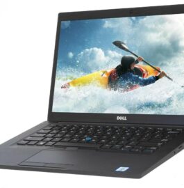 מחשב נייד מחודש Dell E7280