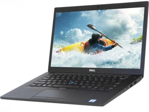 תמונה של מחשב נייד מחודש Dell E7280