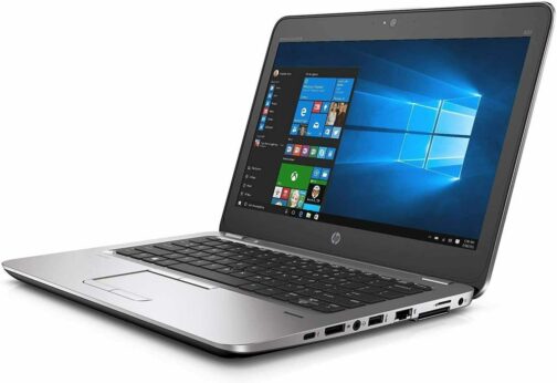 תמונה של מחשב נייד מחודש HP 820 G3