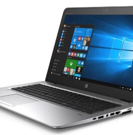 מחשב נייד מחודש HP 850 G3