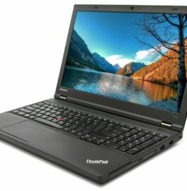 מחשב נייד מחודש Lenovo T540