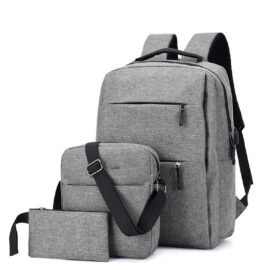 תיק גב למחשב נייד Tal