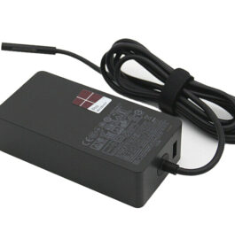 מטען למחשב נייד Surface book 15V/6.33 102W
