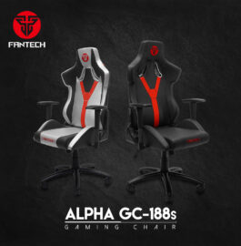 כיסא גיימינג FANTECH GC-188s