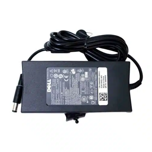 מטען למחשב נייד דל Dell Latitude E6540 90W