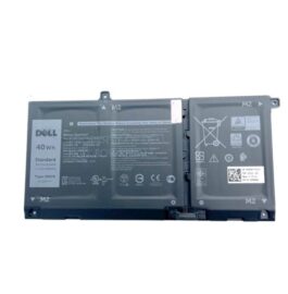 סוללה מקורית למחשב נייד  Dell JK6Y6 40wh Internal Original