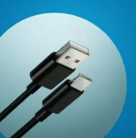 Type C USB C Cable כבל טייפ סי