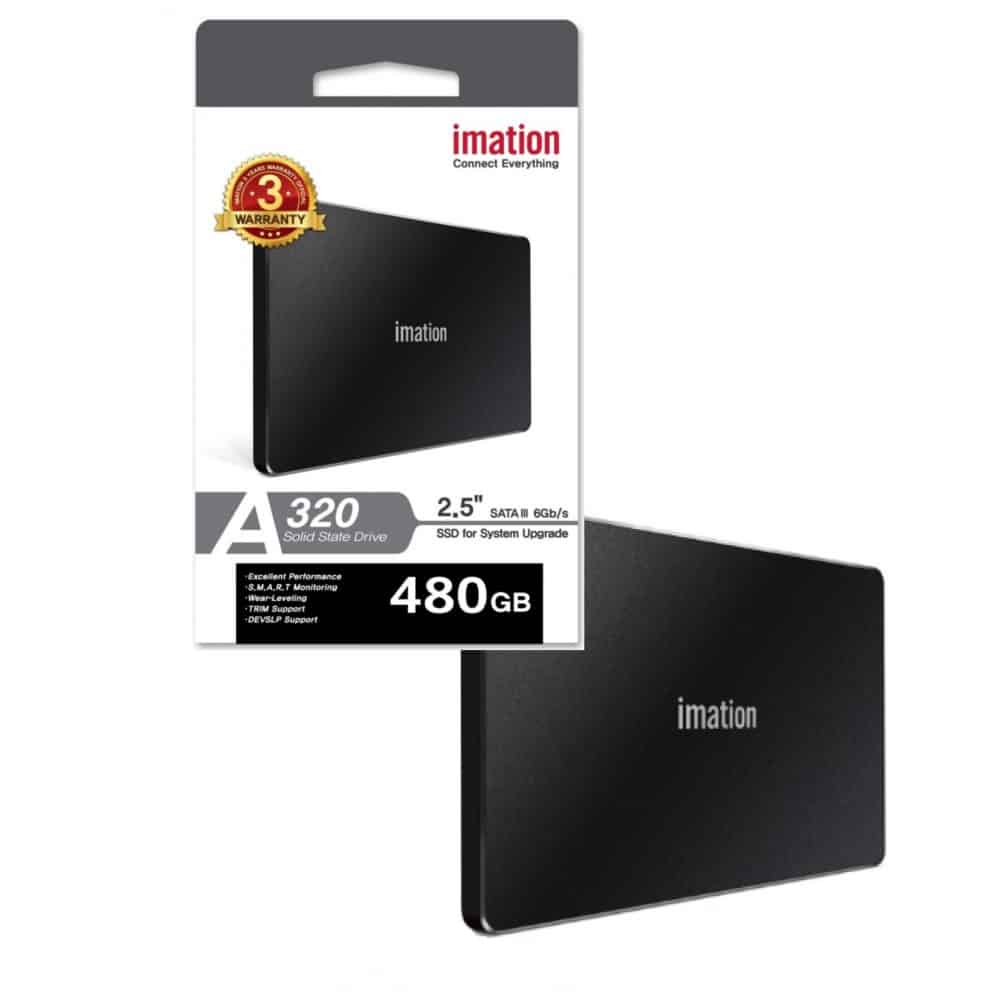 כונן SSD 480GB כונן SSD פנימי מומלץ