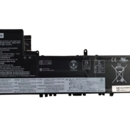 יצרן: Lenovo סוללה חדשה ומקורית מק"ט : L19D3PD3 מתח : 11.52V קיבולת: 56Wh אחריות למשך שנה על הסוללה התקנה חינם אצלנו במעבדה